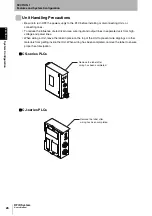 Preview for 28 page of Omron CJ1W-V680C11 User Manual