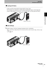 Предварительный просмотр 37 страницы Omron CJ1W-V680C11 User Manual