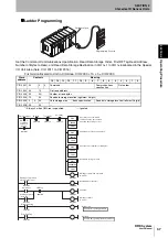 Preview for 39 page of Omron CJ1W-V680C11 User Manual