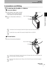 Предварительный просмотр 43 страницы Omron CJ1W-V680C11 User Manual