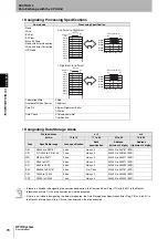 Preview for 72 page of Omron CJ1W-V680C11 User Manual