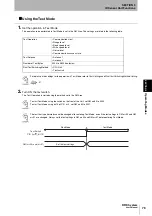 Preview for 81 page of Omron CJ1W-V680C11 User Manual