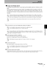 Preview for 83 page of Omron CJ1W-V680C11 User Manual