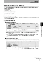 Preview for 95 page of Omron CJ1W-V680C11 User Manual