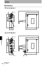 Preview for 160 page of Omron CJ1W-V680C11 User Manual