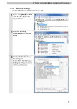 Preview for 30 page of Omron CJ2*-CPU Series Connection Manual