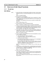 Preview for 60 page of Omron CJ2H-CPU6 - REV 02-2010 Operation Manual