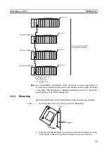 Preview for 65 page of Omron CJ2H-CPU6 - REV 02-2010 Operation Manual