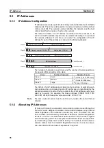 Preview for 118 page of Omron CJ2H-CPU6 - REV 02-2010 Operation Manual