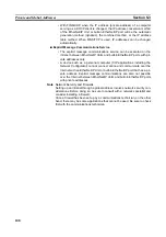 Preview for 134 page of Omron CJ2H-CPU6 - REV 02-2010 Operation Manual