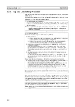 Preview for 150 page of Omron CJ2H-CPU6 - REV 02-2010 Operation Manual