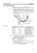 Preview for 151 page of Omron CJ2H-CPU6 - REV 02-2010 Operation Manual