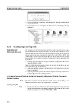 Preview for 152 page of Omron CJ2H-CPU6 - REV 02-2010 Operation Manual