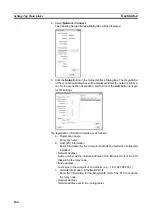 Preview for 192 page of Omron CJ2H-CPU6 - REV 02-2010 Operation Manual