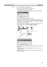 Preview for 195 page of Omron CJ2H-CPU6 - REV 02-2010 Operation Manual