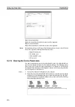 Предварительный просмотр 202 страницы Omron CJ2H-CPU6 - REV 02-2010 Operation Manual