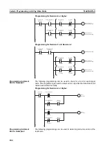 Preview for 210 page of Omron CJ2H-CPU6 - REV 02-2010 Operation Manual