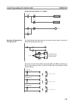 Preview for 211 page of Omron CJ2H-CPU6 - REV 02-2010 Operation Manual