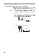 Preview for 220 page of Omron CJ2H-CPU6 - REV 02-2010 Operation Manual