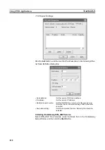 Preview for 244 page of Omron CJ2H-CPU6 - REV 02-2010 Operation Manual