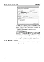 Preview for 302 page of Omron CJ2H-CPU6 - REV 02-2010 Operation Manual