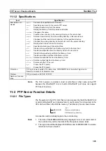 Preview for 329 page of Omron CJ2H-CPU6 - REV 02-2010 Operation Manual