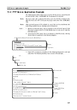 Preview for 333 page of Omron CJ2H-CPU6 - REV 02-2010 Operation Manual