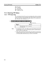 Preview for 340 page of Omron CJ2H-CPU6 - REV 02-2010 Operation Manual