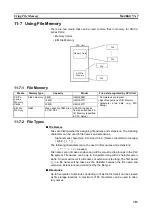 Preview for 341 page of Omron CJ2H-CPU6 - REV 02-2010 Operation Manual