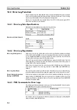 Preview for 390 page of Omron CJ2H-CPU6 - REV 02-2010 Operation Manual