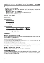 Preview for 424 page of Omron CJ2H-CPU6 - REV 02-2010 Operation Manual