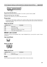 Preview for 425 page of Omron CJ2H-CPU6 - REV 02-2010 Operation Manual