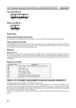 Preview for 426 page of Omron CJ2H-CPU6 - REV 02-2010 Operation Manual
