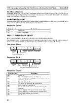 Preview for 442 page of Omron CJ2H-CPU6 - REV 02-2010 Operation Manual