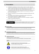 Предварительный просмотр 6 страницы Omron CJ2H-CPU64 - Connection Manual