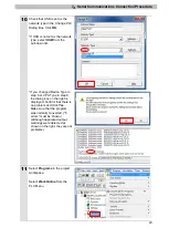 Preview for 26 page of Omron CJ2H-CPU64 - Connection Manual