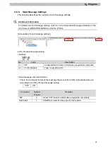 Предварительный просмотр 74 страницы Omron CJ2H-CPU64 - Connection Manual