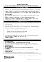 Предварительный просмотр 15 страницы Omron CJ2H-CPU68-EIP - Datasheet