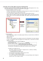 Preview for 14 page of Omron CJ2M-CPU Series Replacement Manual