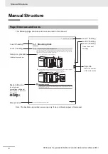 Preview for 4 page of Omron CK3E-1210 Hardware User Manual