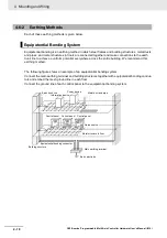 Preview for 60 page of Omron CK3E-1210 Hardware User Manual