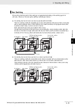 Preview for 61 page of Omron CK3E-1210 Hardware User Manual