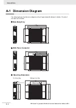 Preview for 76 page of Omron CK3E-1210 Hardware User Manual