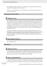 Preview for 12 page of Omron CK3E Series Hardware User Manual