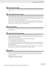 Preview for 19 page of Omron CK3E Series Hardware User Manual