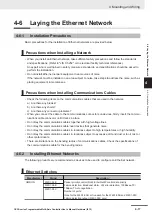 Preview for 67 page of Omron CK3E Series Hardware User Manual