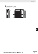 Preview for 101 page of Omron CK3E Series Hardware User Manual