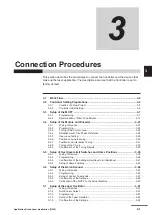 Preview for 17 page of Omron CK3M-CPU 1 Series Application Manual