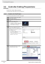 Preview for 20 page of Omron CK3M-CPU 1 Series Application Manual