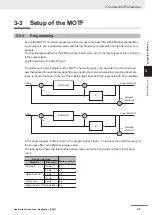 Preview for 23 page of Omron CK3M-CPU 1 Series Application Manual